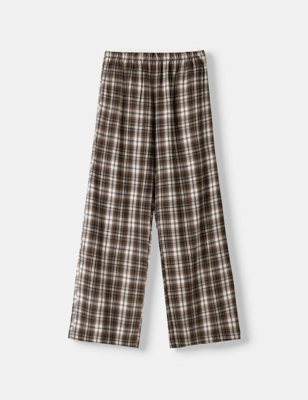 Bershka nadrág, színes mix
