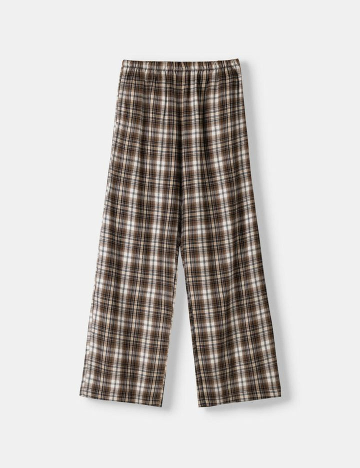 Bershka nadrág, színes mix