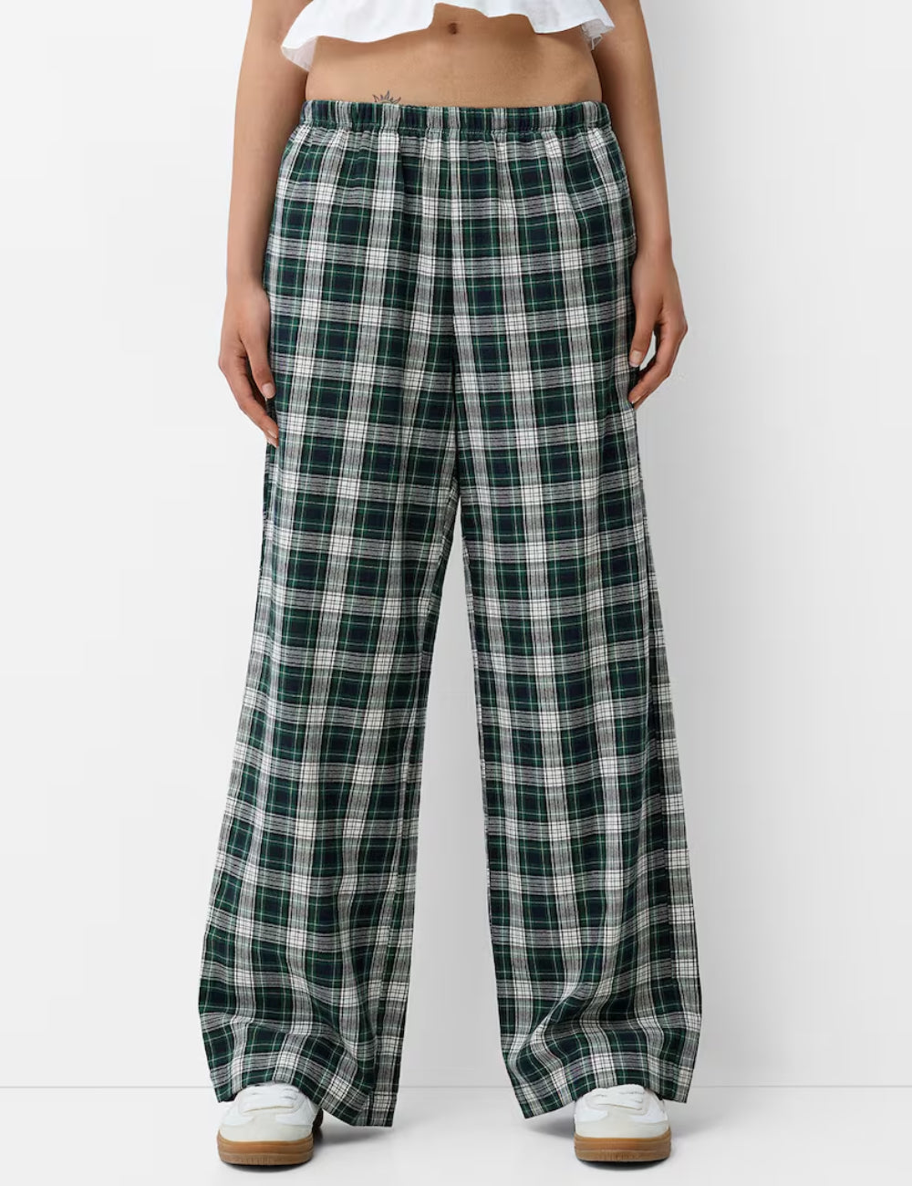 Bershka nadrág, vegyes színek