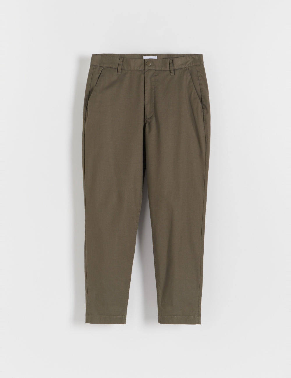 RESERVED Alkalmi nadrág, khaki