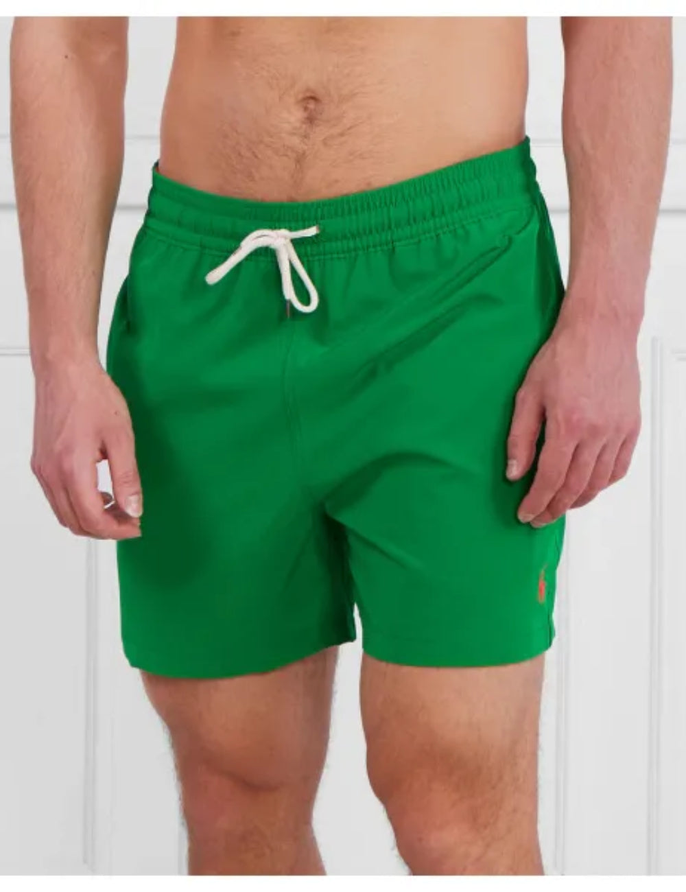 Ralph Lauren strandnadrág, zöld