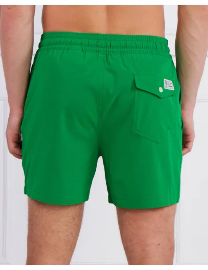 Ralph Lauren strandnadrág, zöld