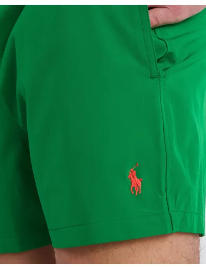 Ralph Lauren strandnadrág, zöld
