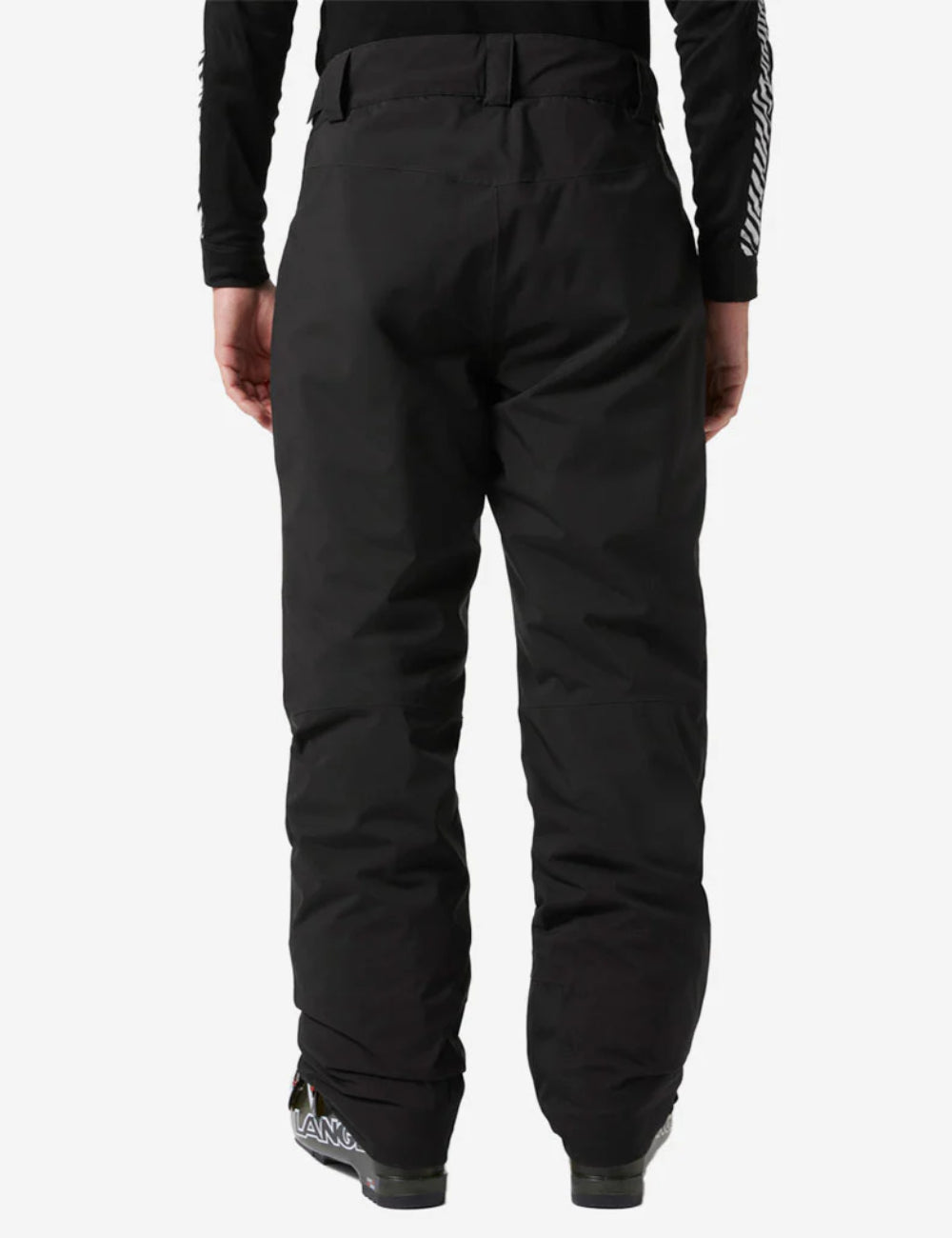 Pantaloni de schi HELLY HANSEN, negru