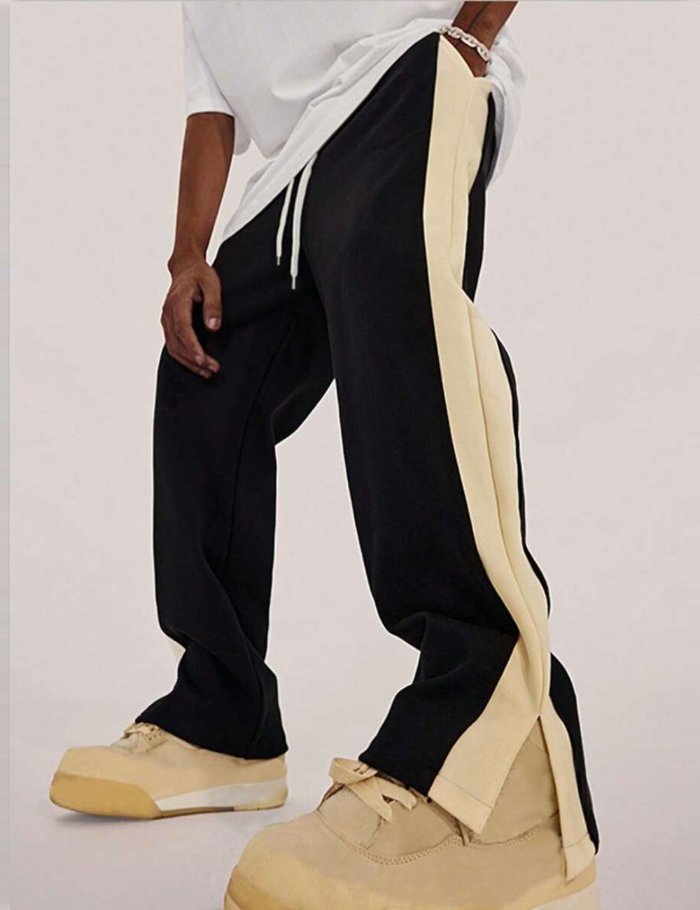 Pantaloni de trening Shein, mix culori