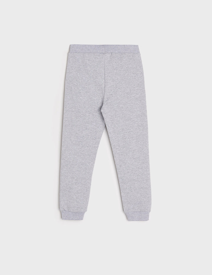 Pantaloni de trening Sinsay, gri