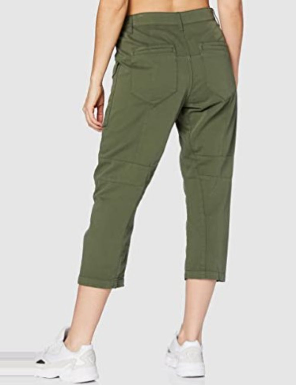 G Star Raw 3/4 nadrág, zöld