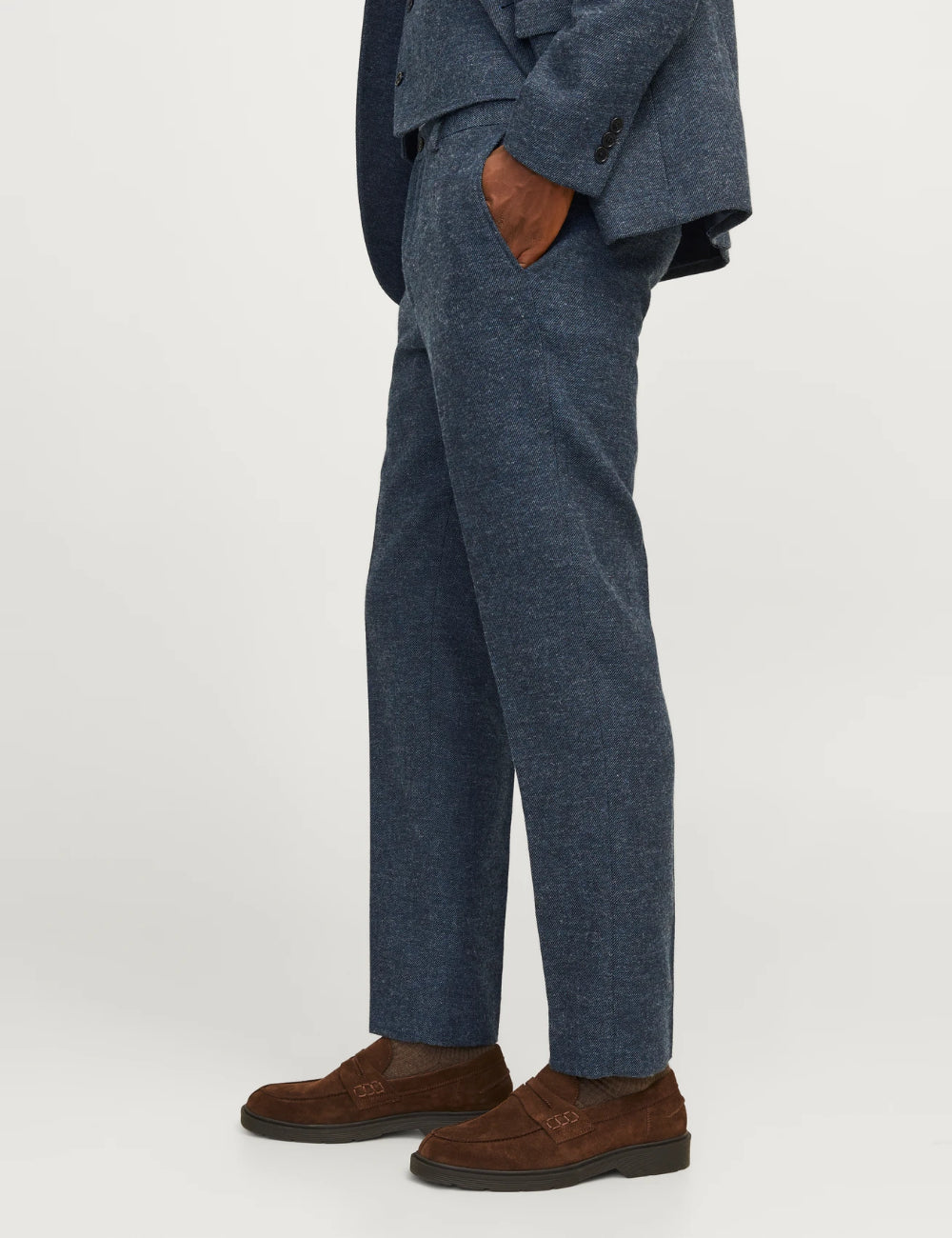Jack & Jones nadrág, kék