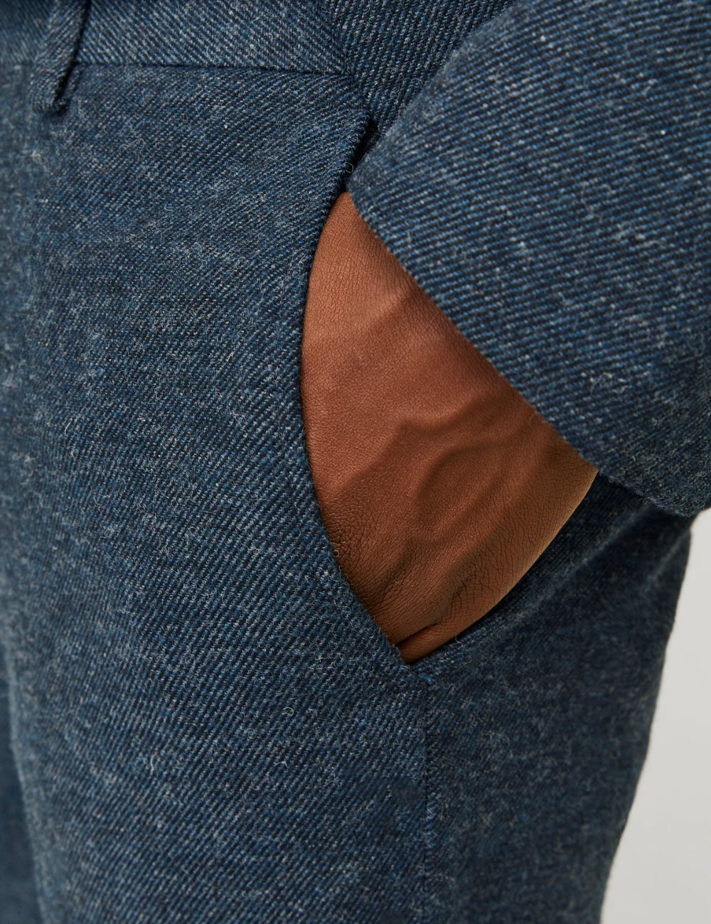 Jack & Jones nadrág, kék