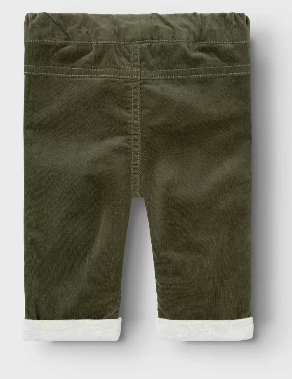 Name It nadrág, khaki