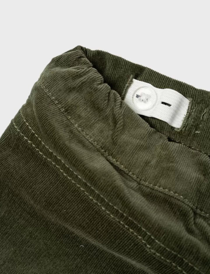 Name It nadrág, khaki