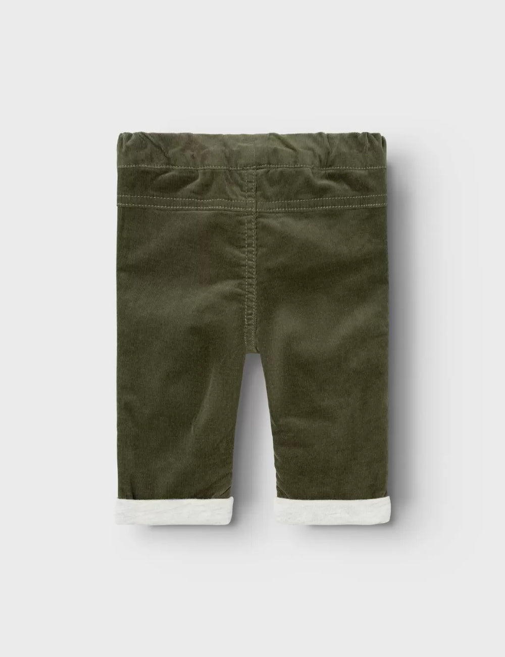 Name It nadrág, khaki