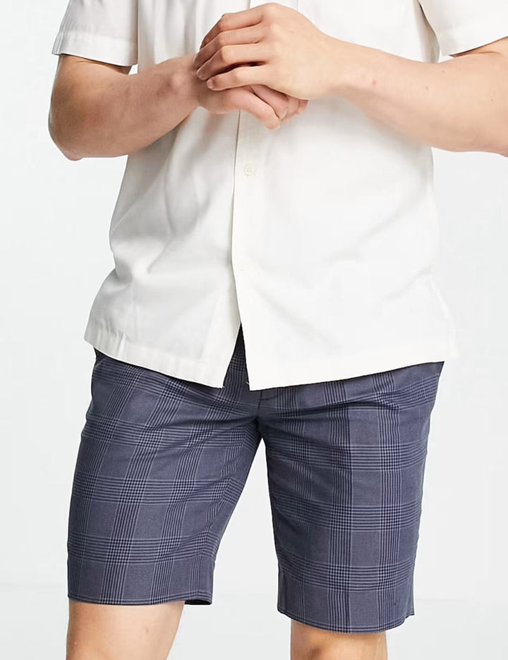 ASOS rövidnadrág, kék