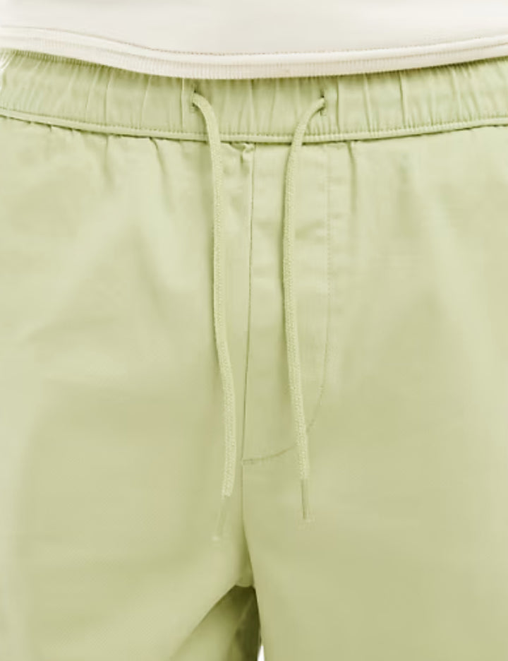 Pantaloni scurți ASOS, verde