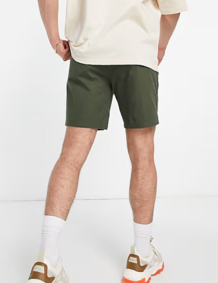 ASOS rövidnadrág, zöld