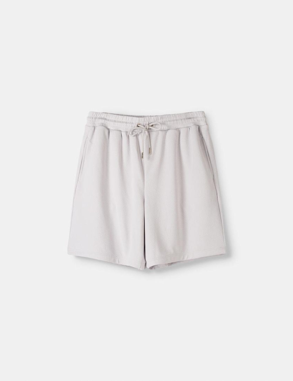 Bershka lila rövidnadrág