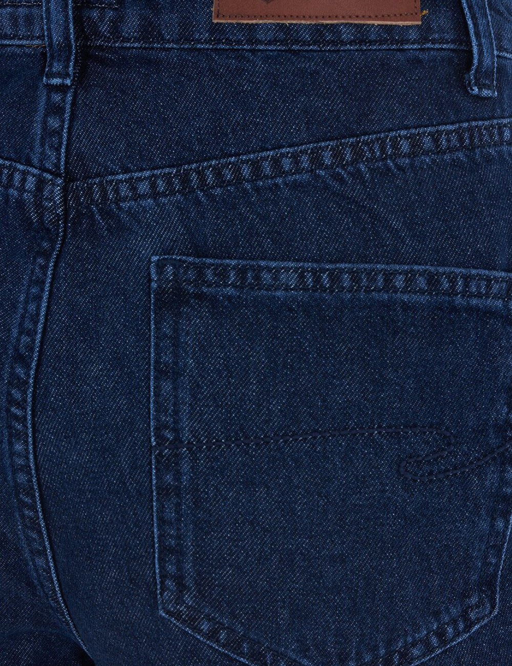 Lee Cooper farmer rövidnadrág, kék