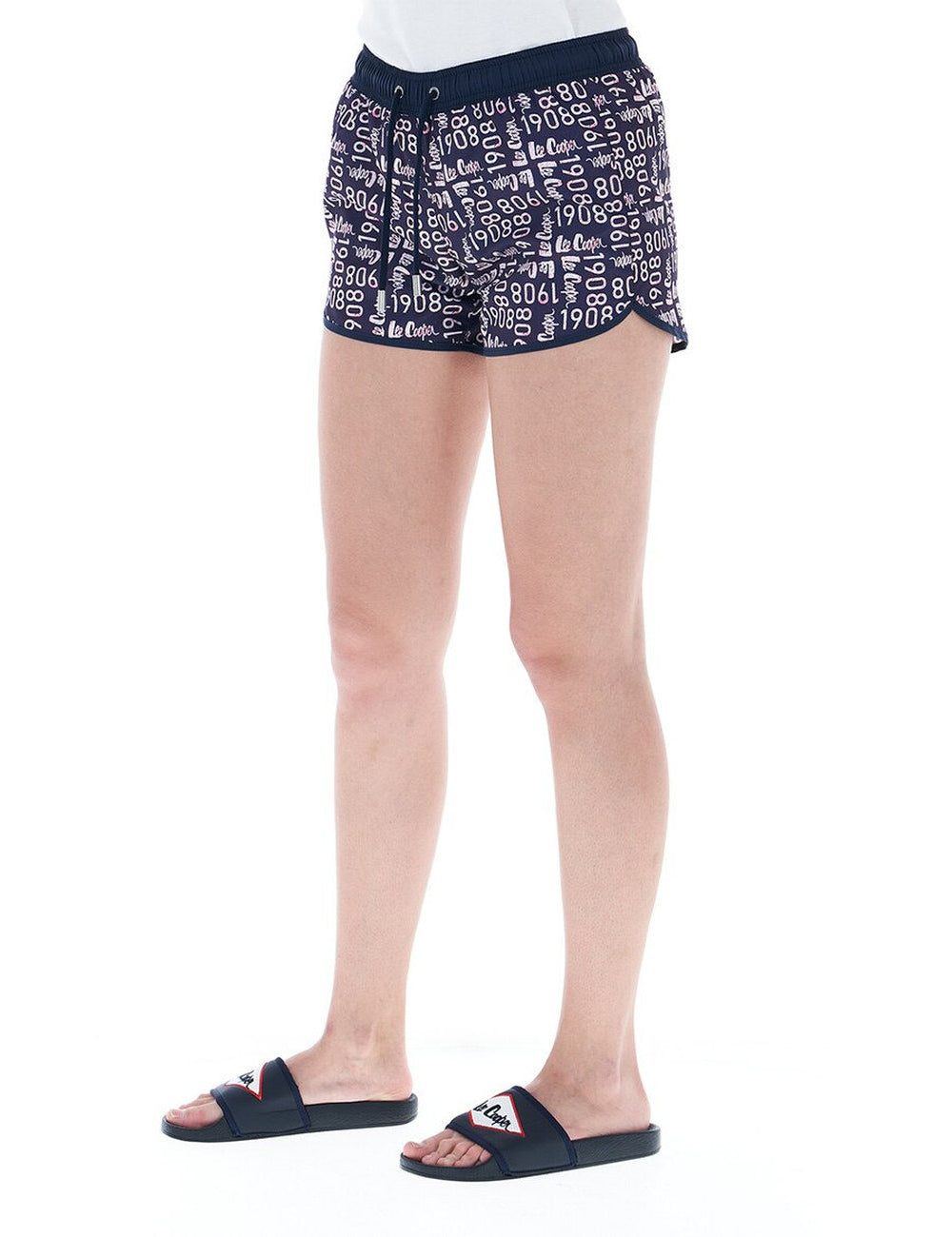Lee Cooper rövidnadrág, kék