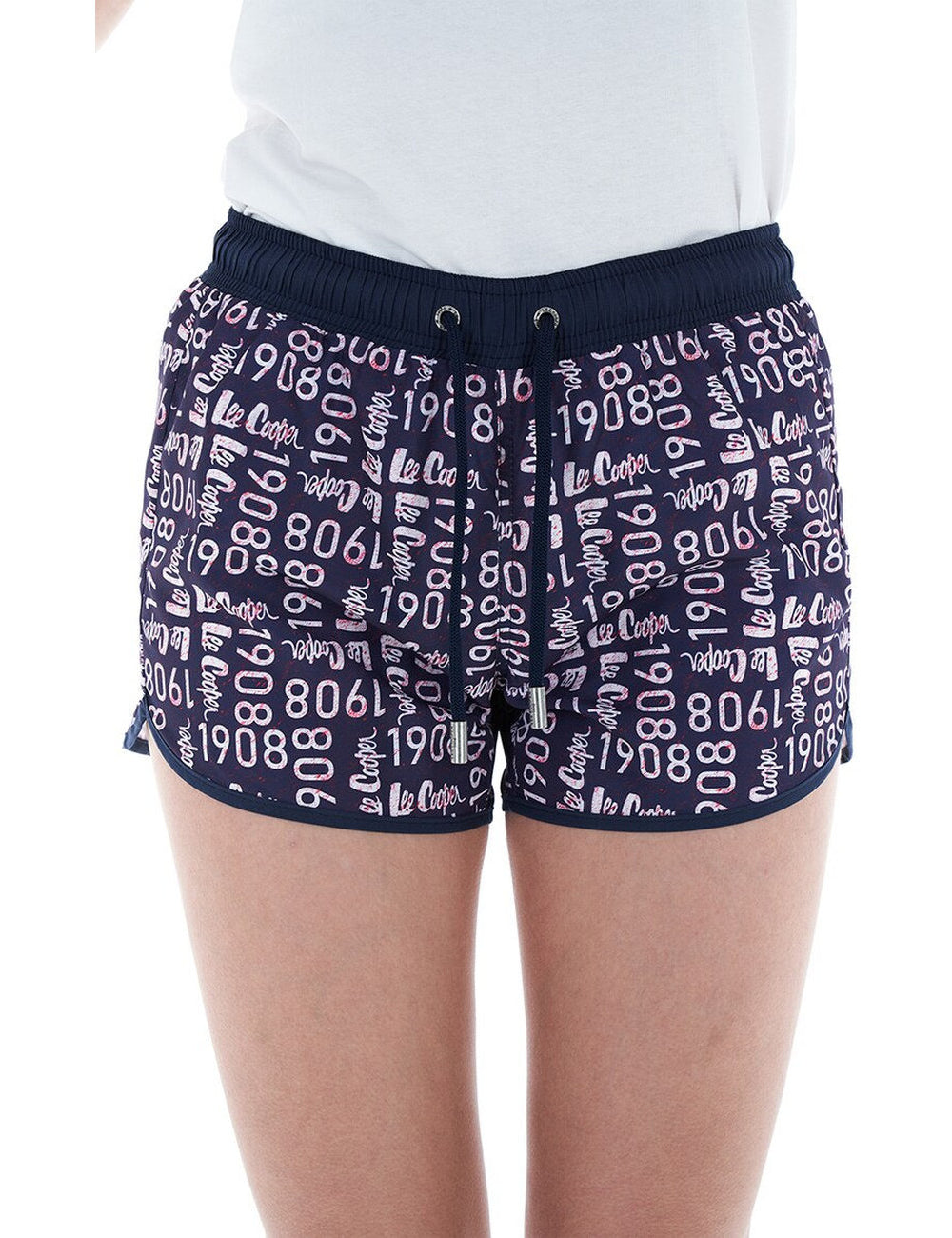 Lee Cooper rövidnadrág, kék