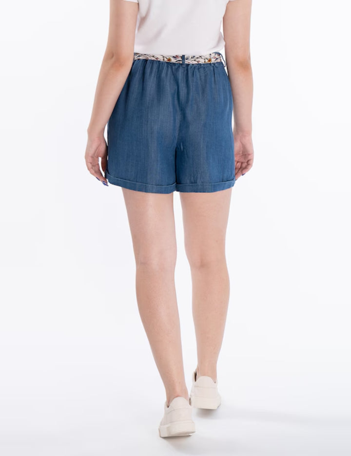 Lee Cooper rövidnadrág, kék