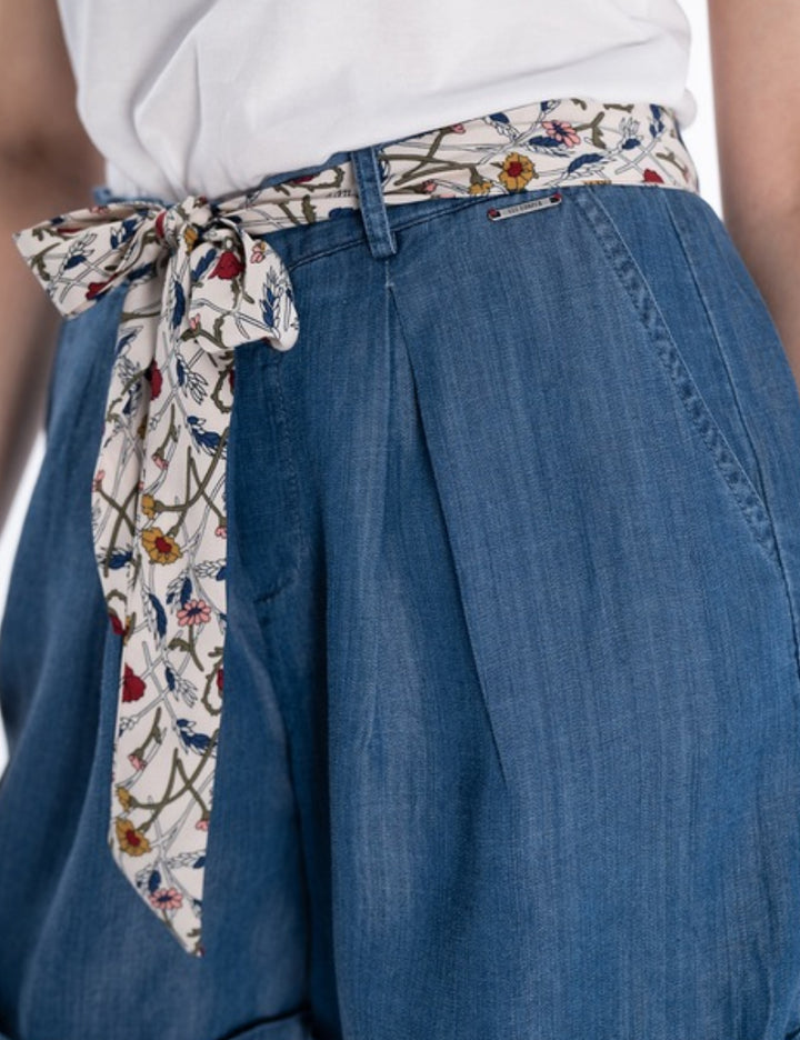 Lee Cooper rövidnadrág, kék