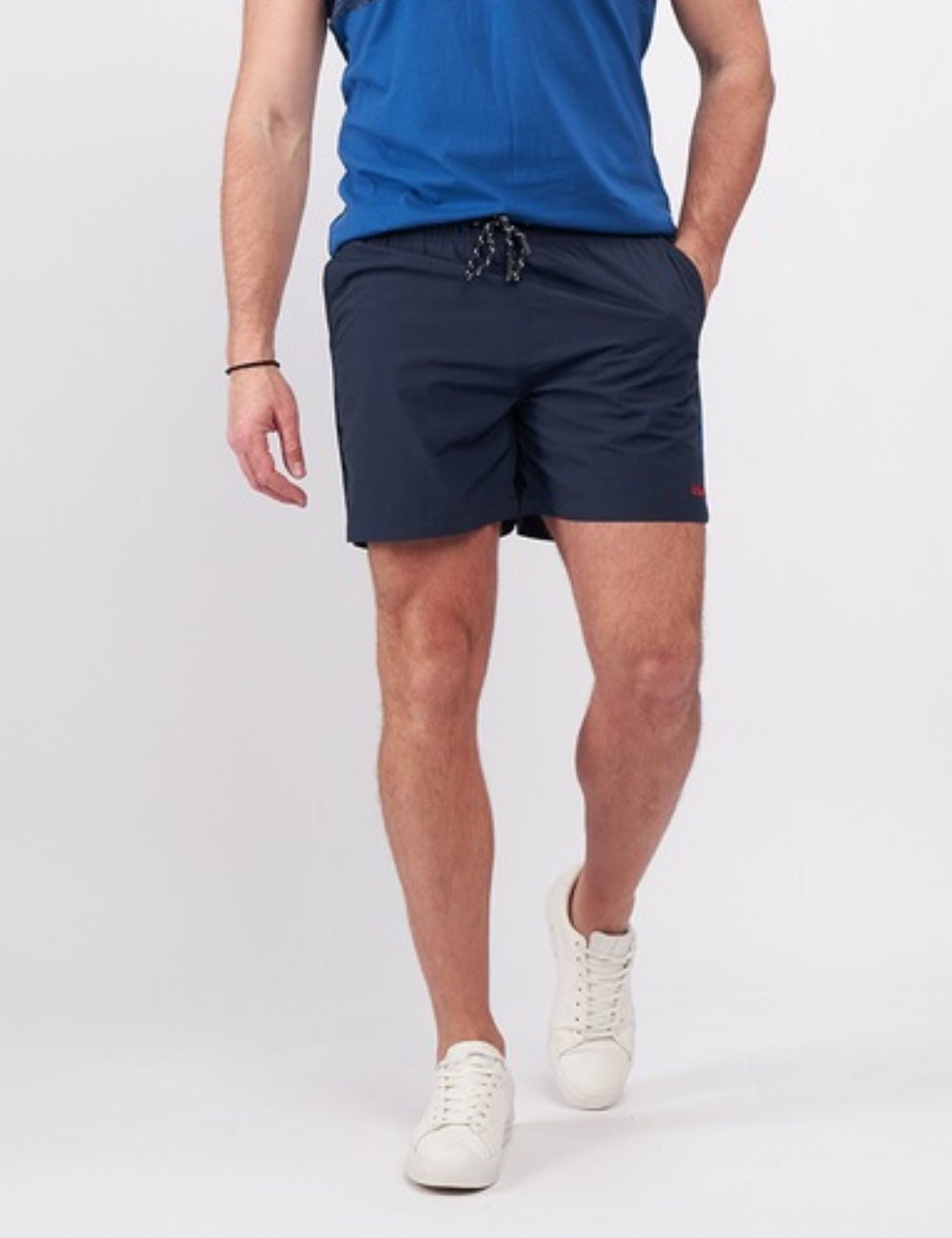 Lee Cooper rövidnadrág, tengerészkék