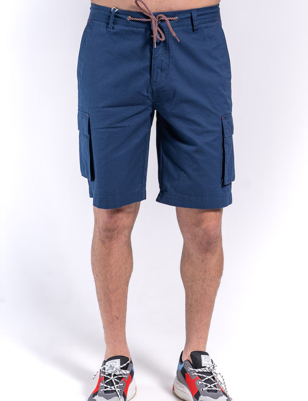 Lee Cooper rövidnadrág, tengerészkék