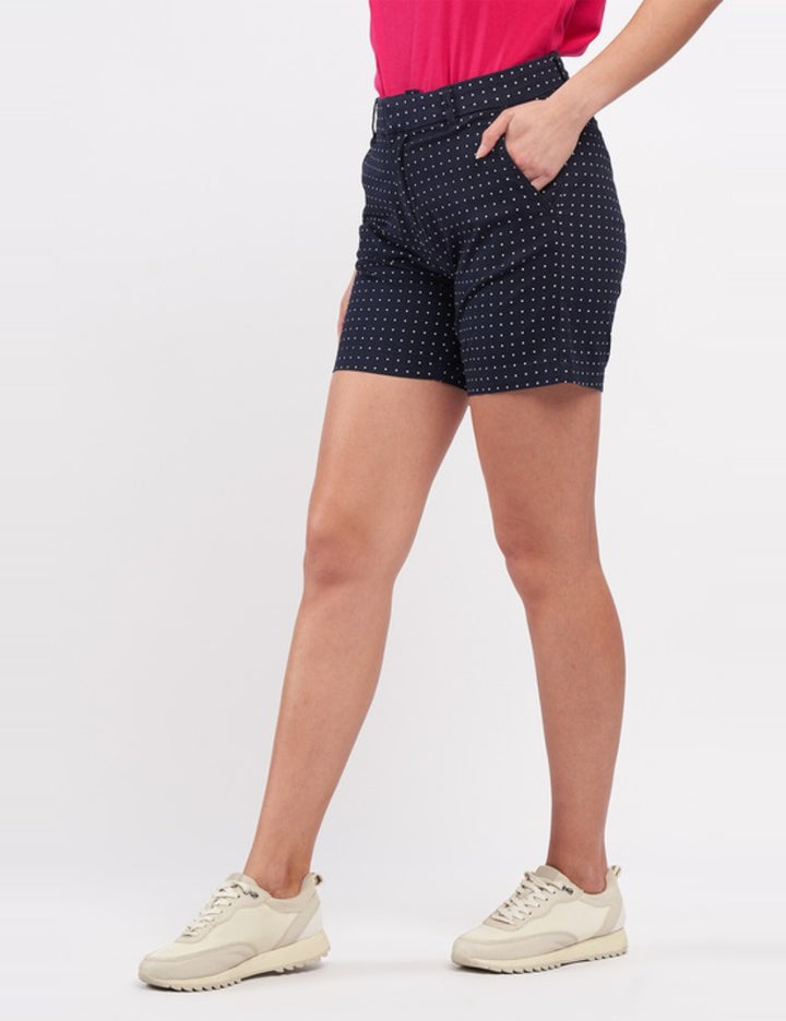 Lee Cooper rövidnadrág, tengerészkék