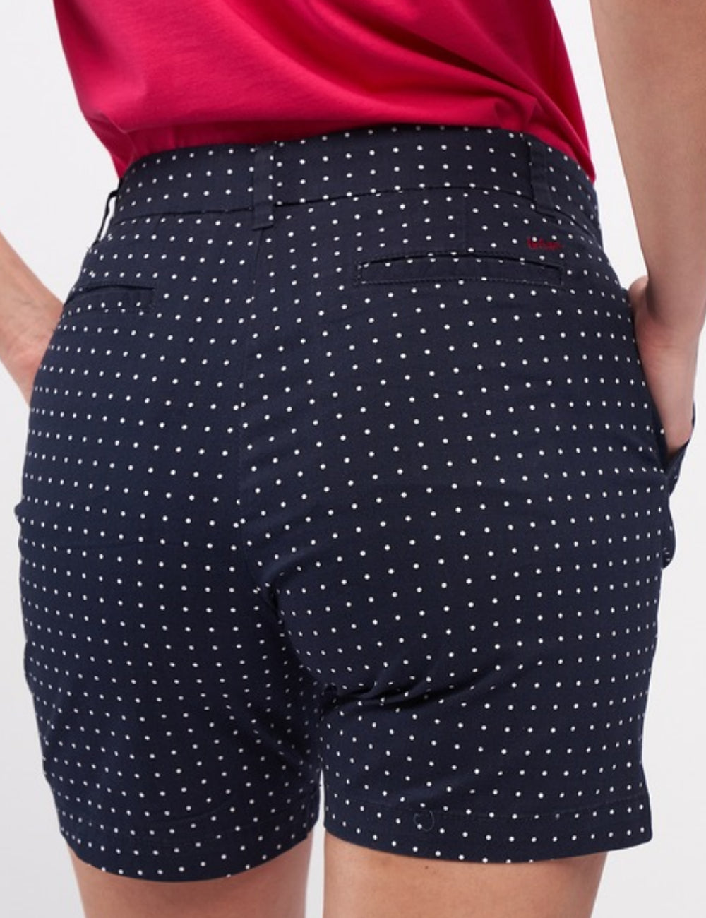 Lee Cooper rövidnadrág, tengerészkék