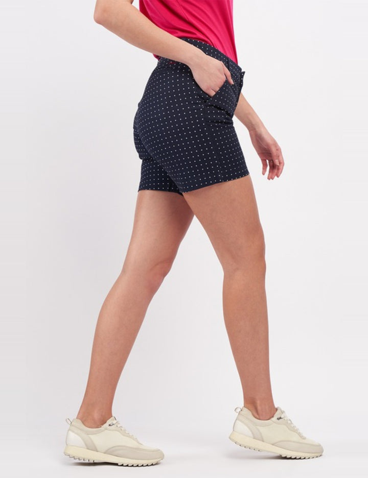 Lee Cooper rövidnadrág, tengerészkék