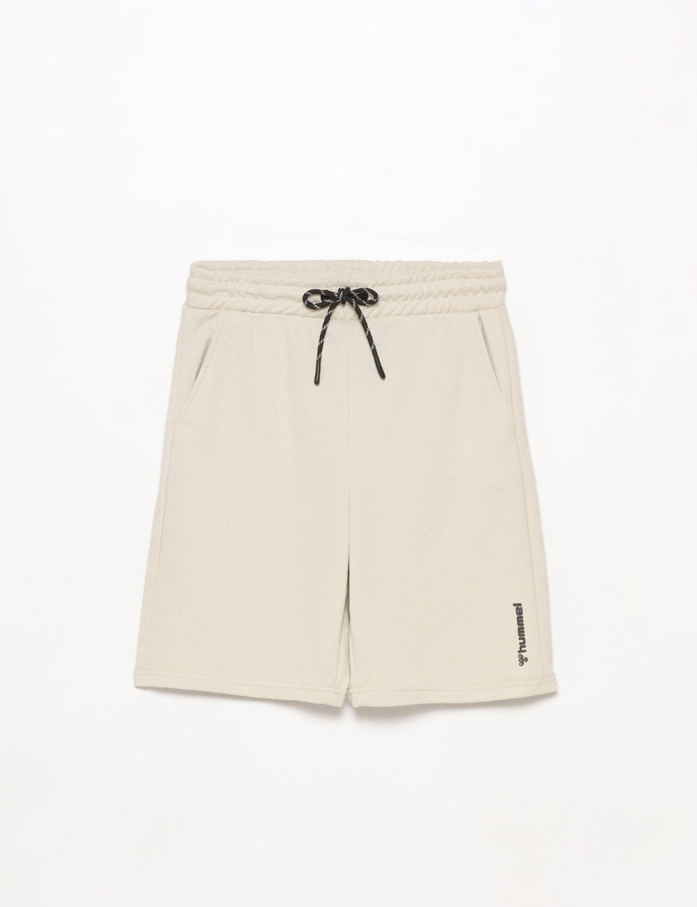 Pantaloni scurți Lefties, bej
