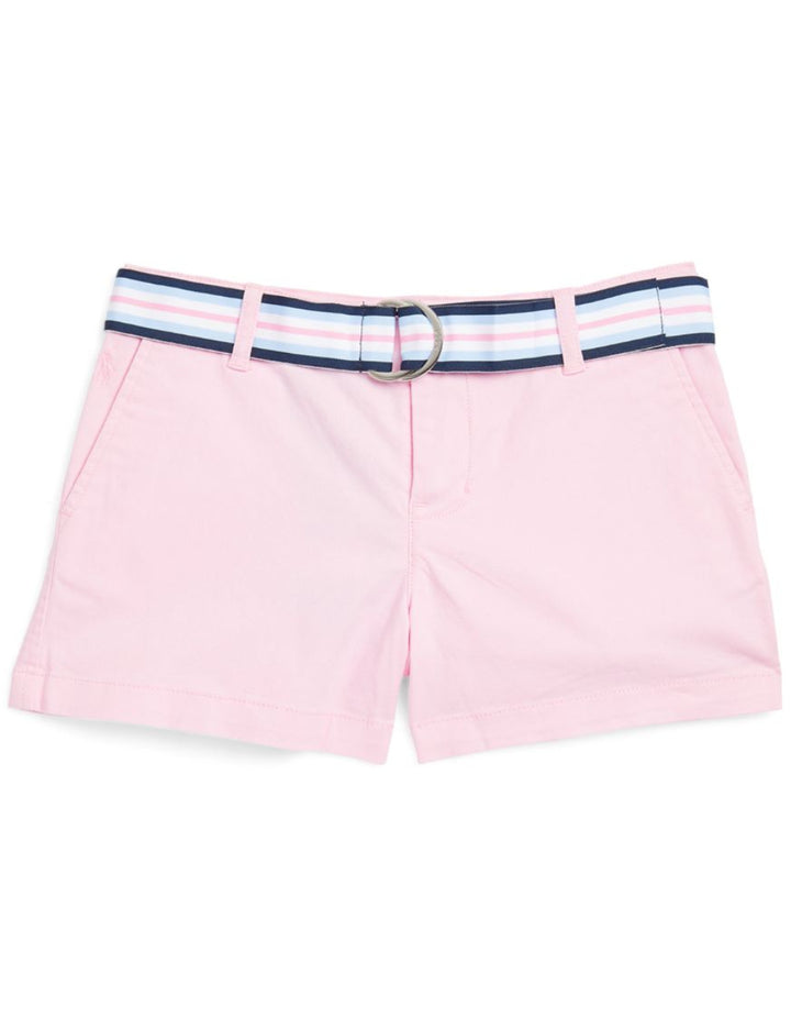 Polo Ralph Lauren rózsaszín rövidnadrág
