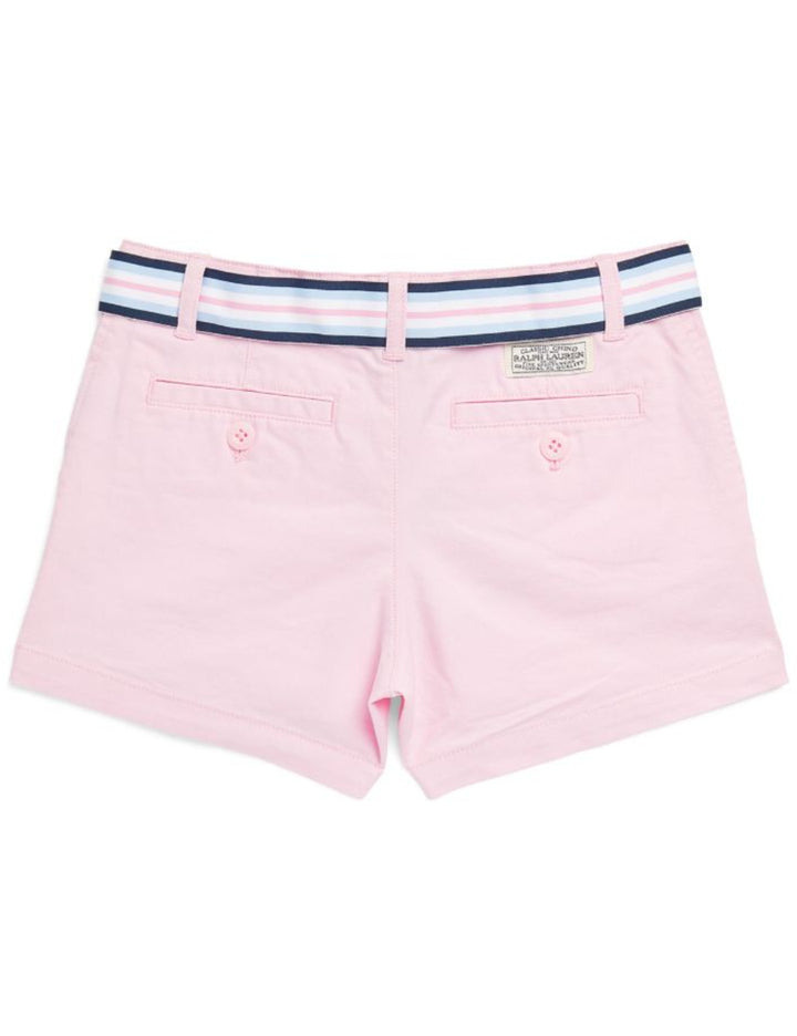 Polo Ralph Lauren rózsaszín rövidnadrág