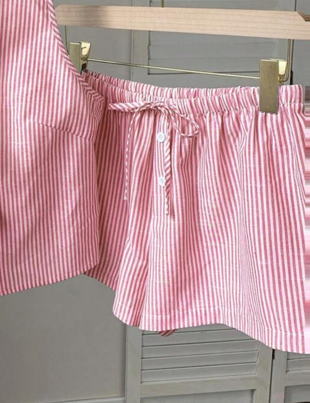 Pantaloni scurți Shein, mix culori