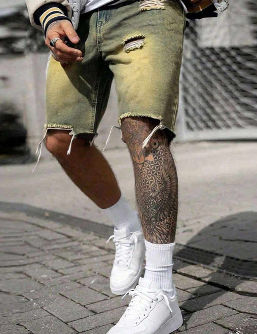Shein rövidnadrág, vegyes színek