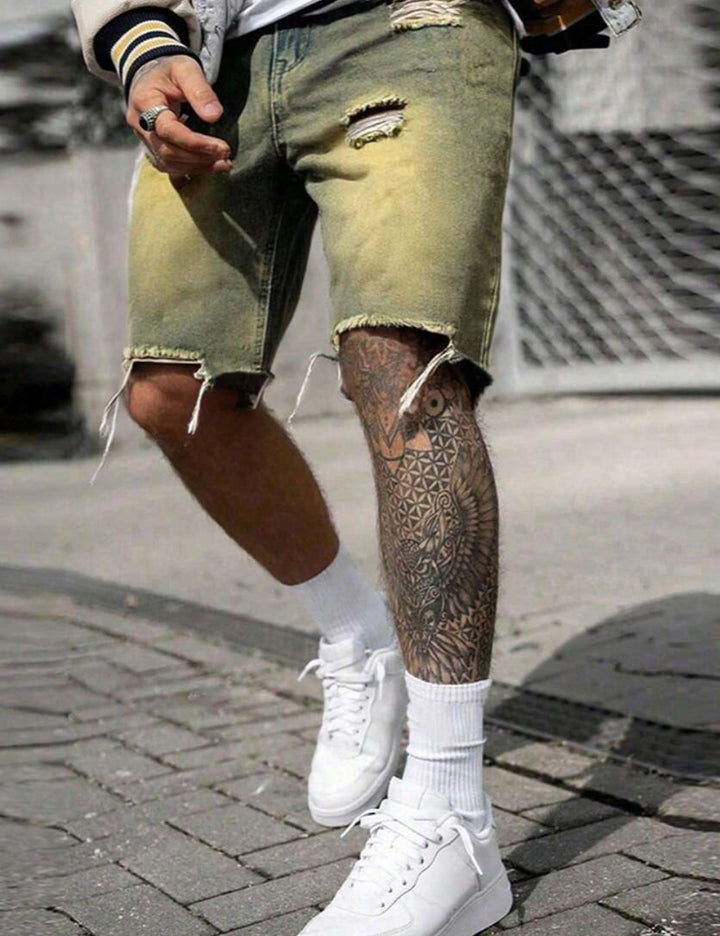 Shein rövidnadrág, vegyes színek