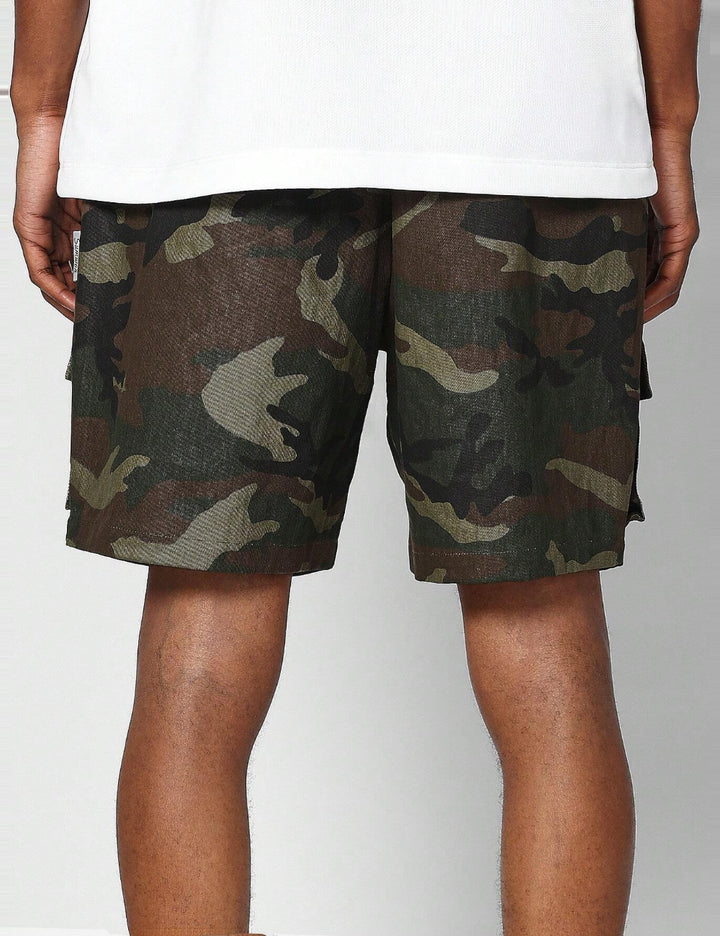 Pantaloni scurți Shein, mix culori