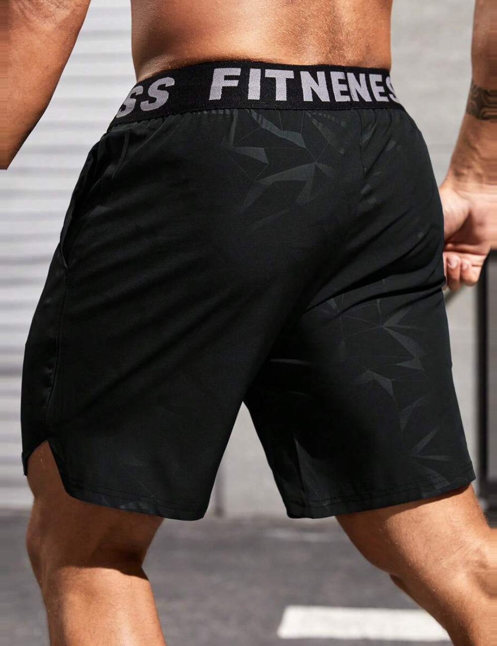 Pantaloni scurți SHEIN, mix culori