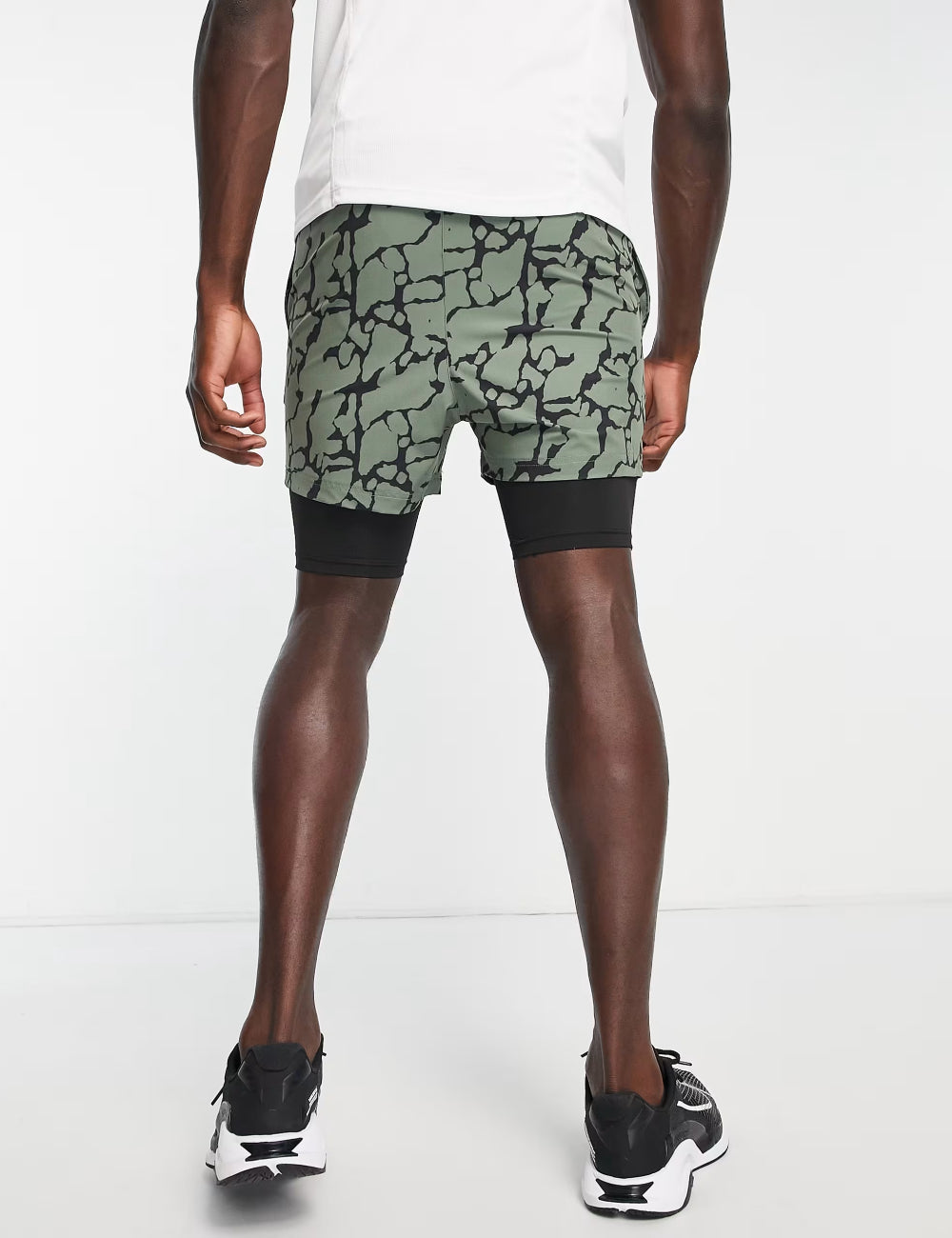 Pantaloni scurți South Beach, mix culori