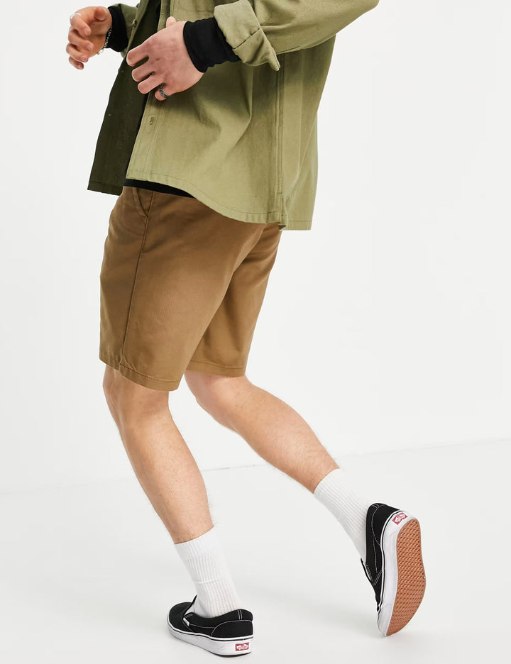Vans rövidnadrág, barna