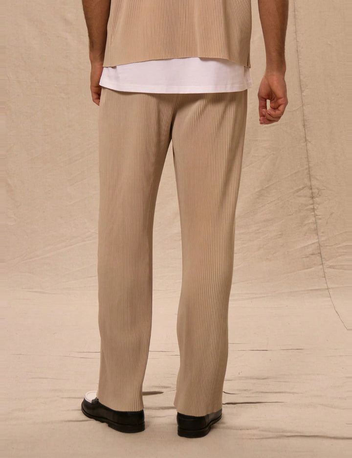 SHEIN nadrág, bézs
