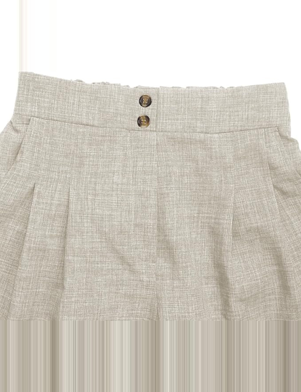Pantaloni Shein, bej