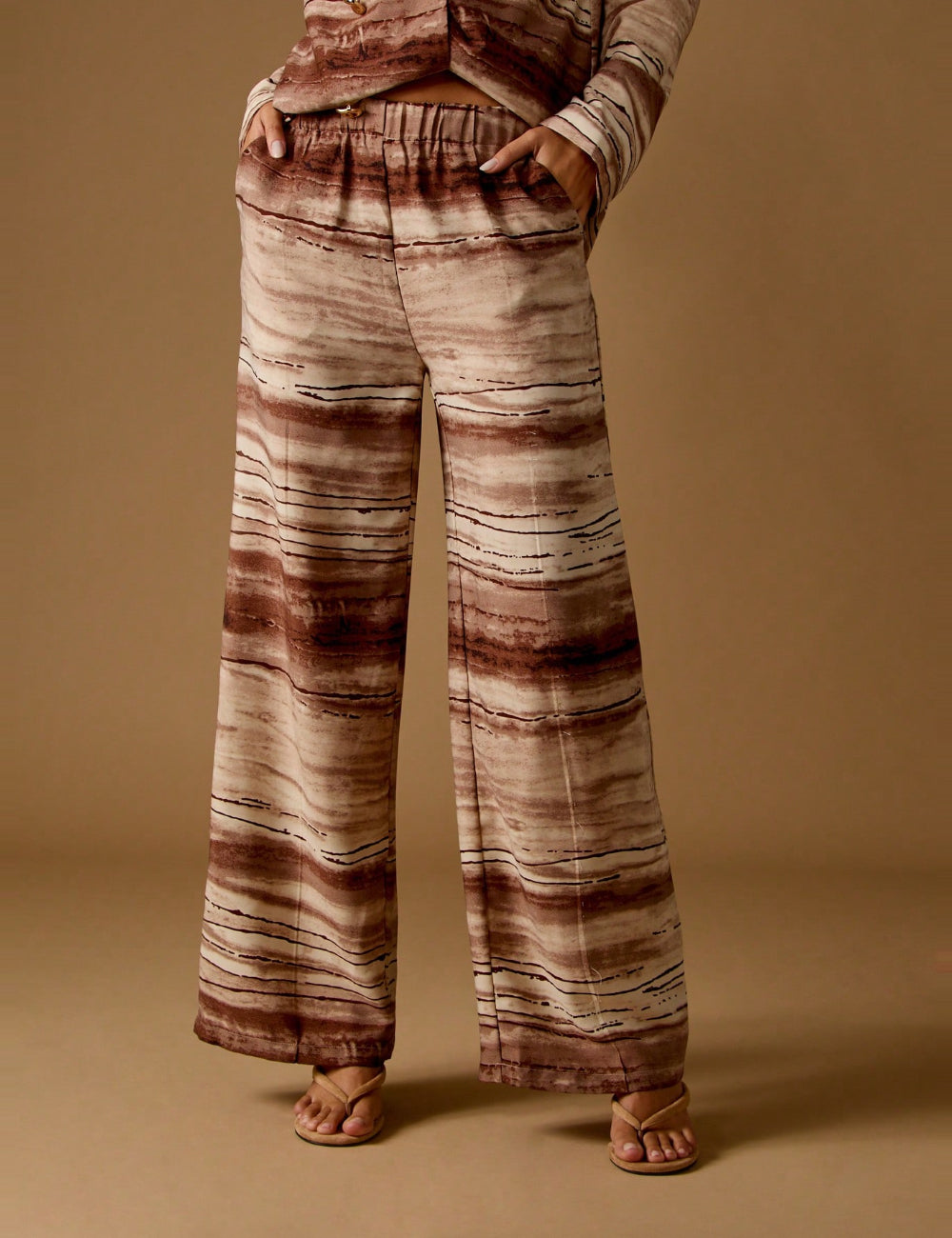 Shein Missguided nadrág, mix színek