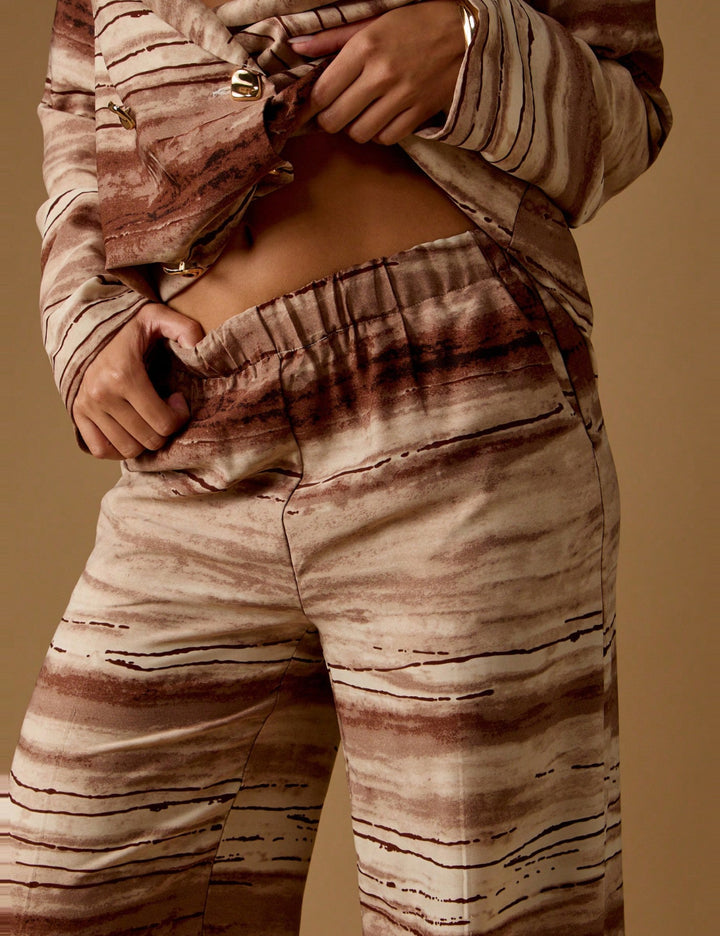 Shein Missguided nadrág, mix színek