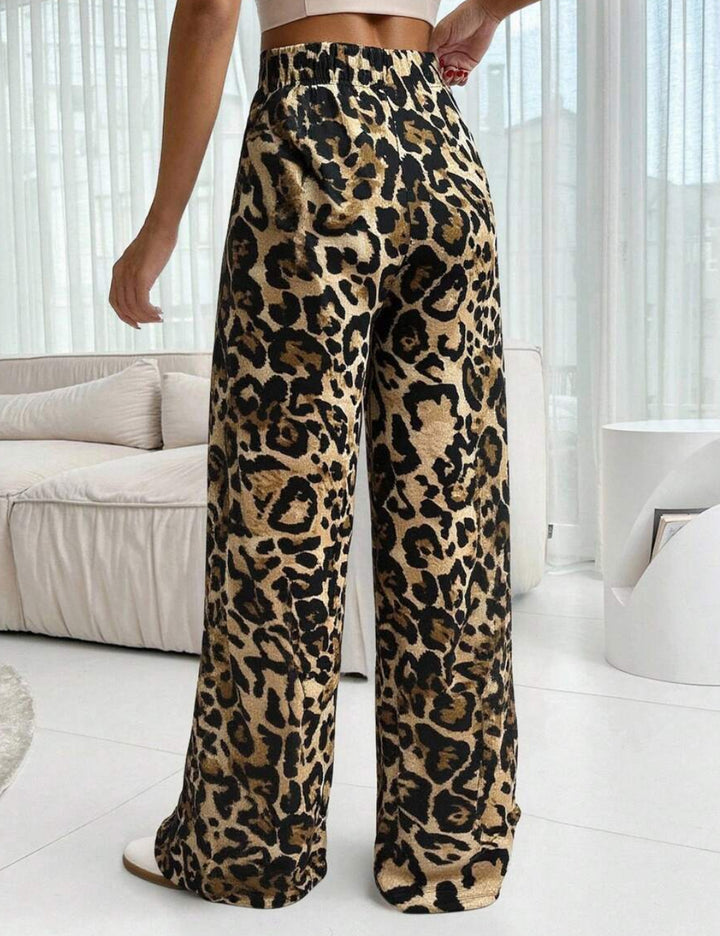 Pantaloni Shein, mix culori