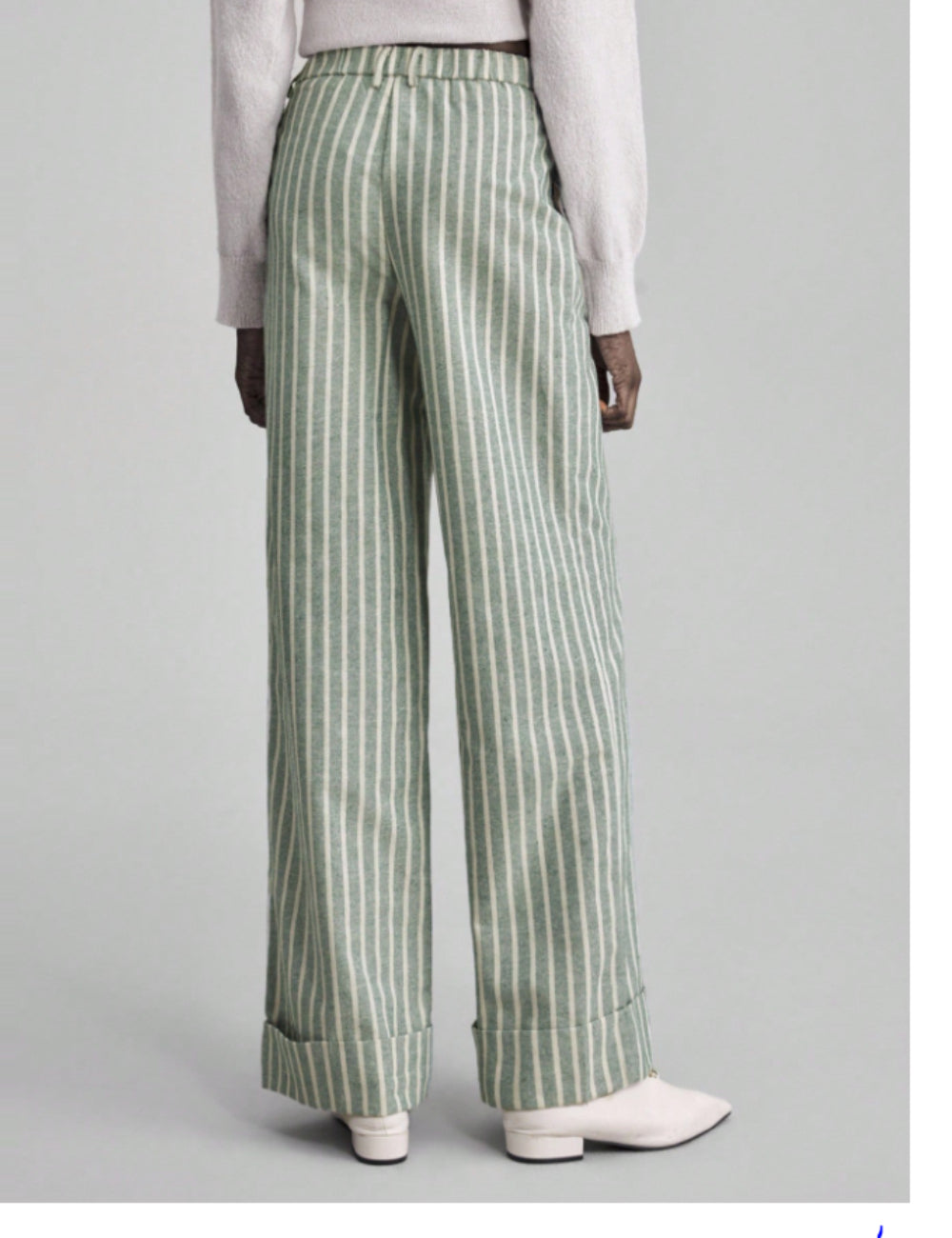 Pantaloni Shein, mix culori