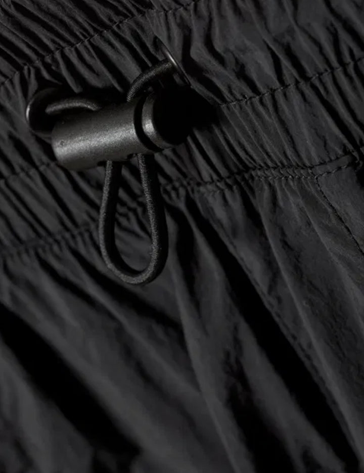 Pantaloni WEEKDAY, negru