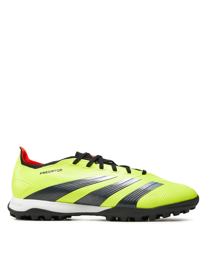 Futballcipő ADIDAS, zöld