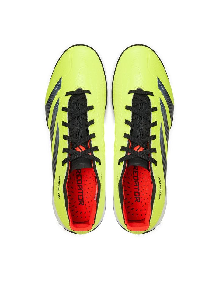 Futballcipő ADIDAS, zöld