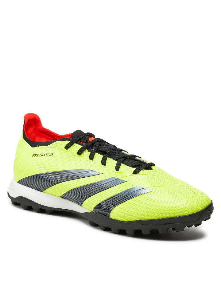 Futballcipő ADIDAS, zöld